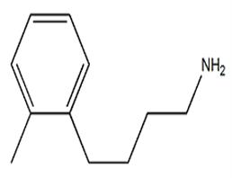 2-Methyl-benzenebutanamine