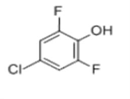 4-CHLORO-2,6-DIFLUOROPHENOL