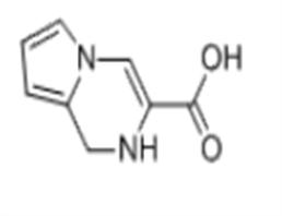 Pyrrolo[1,2-a]pyrazine-3-carboxylic acid (9CI)