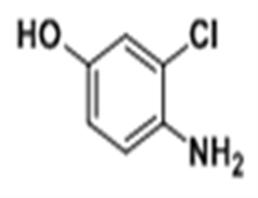 4-Amino-3-chlorophenol