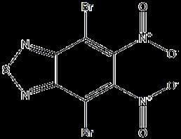 4,7-dibroMo-5,6-dinitrobenzo[c][1,2,5]thiadiazole