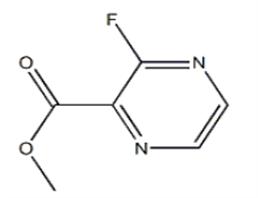 methyl 3-fluoropyrazine-2-carboxylate