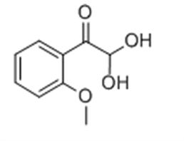 2-METHOXYPHENYLGLYOXAL HYDRATE