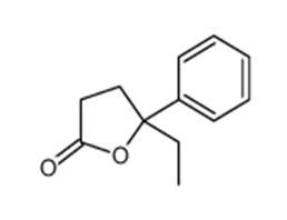 5-ethyl-5-phenyloxolan-2-one
