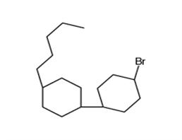 (1r,1's,4r,4'S)-4-Bromo-4'-pentyl-1,1'-bi(cyclohexyl)