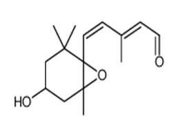 2-cis,4-trans-xanthoxin