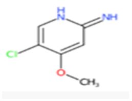 2-Amino-5-chloro-4-methoxypyridine