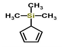 		5-trimethylsilylcyclopentadiene