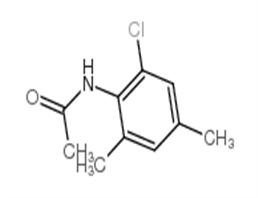 N-(2-chloro-4,6-dimethylphenyl)acetamide