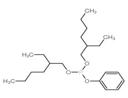 bis(2-ethylhexyl) phenyl phosphite