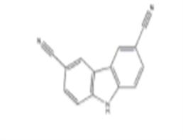 9H-Carbazole-3,6-dicarbonitrile