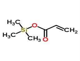 	Trimethylsilyl acrylate
