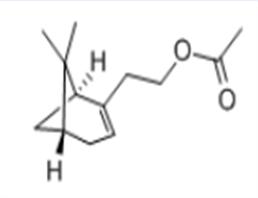 LIGNYL ACETATE