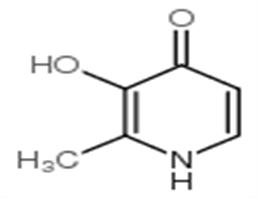 3-Hydroxy-2-methyl-4(1H)-pyridinone