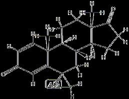 Epoxy Exemestane (6-Alfa Isomer)