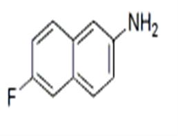 6-fluoronaphthalen-2-amine