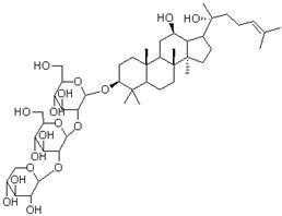 Notoginsenoside Ft1