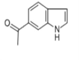 Ethanone, 1-(1H-indol-6-yl)- (9CI)