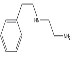N-phenethylethane-1,2-diamine
