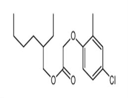 2-ethylhexyl (4-chloro-2-methylphenoxy)acetate