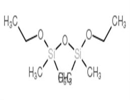 	1,1,3,3-tetramethyl-1,3-diethoxydisiloxane
