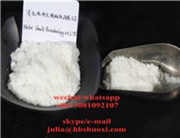 Shikimic acid