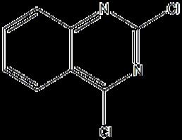 2,4-Dichloroquinazoline