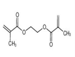 Ethylene dimethacrylate EGDMA