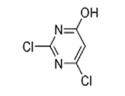 2,6-dichloro-pyrimidin-4-ol