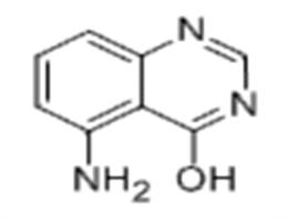 5-AMINO-4(1H)-QUINAZOLINONE