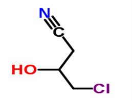 4-Chloro-3-hydroxybutanenitrile