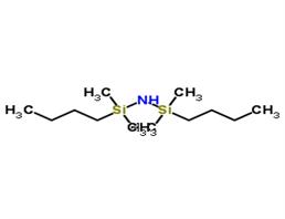 	diphenyldiallylsilane1,3-DIBUTYL-1,1,3,3-TETRAMETHYLDISILAZANE