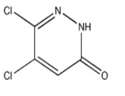 5,6-Dichloropyridazin-3(2H)-one