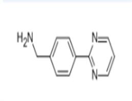 4-Pyrimidin-2-ylbenzylamine