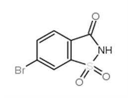 6-Bromosaccharin
