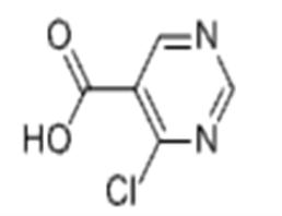 4-CHLOROPYRIMIDINE-5-CARBOXYLIC ACID