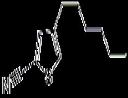 4-Hexylthiophene-2-carbonitrile