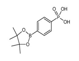 Phosphonic acid, P-[4-(4,4,5,5-tetramethyl-1,3,2