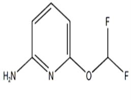 6-(difluoroMethoxy)pyridin-2-aMine