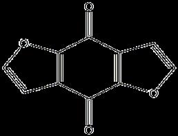 Benzofuro[5,6-b]furan-4,8-dione