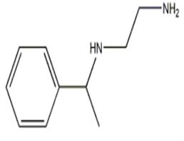 N-(1-phenylethyl)ethane-1,2-diamine