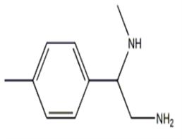 N*1*-Methyl-1-p-tolyl-ethane-1,2-diamine
