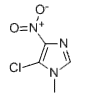 5-Chloro-1-methyl-4-nitroimidazole