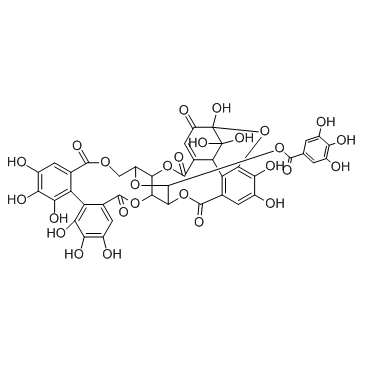 Geraniin