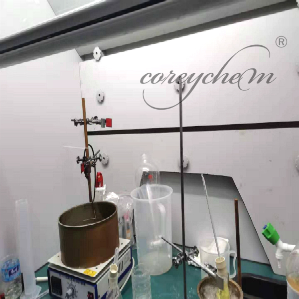 2,3-DICHLORO-5-NITRO-BENZOTRIFLUORIDE