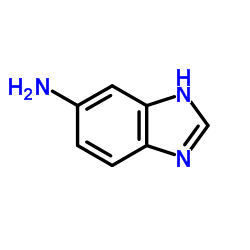 5-Aminobenzimidazole