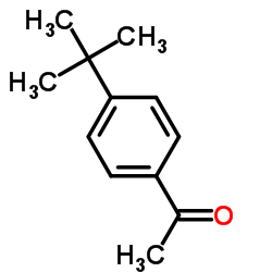 4'-tert-Butylacetophenone