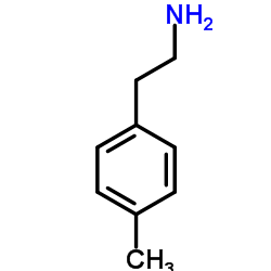 Benzeneethanamine,4-methyl