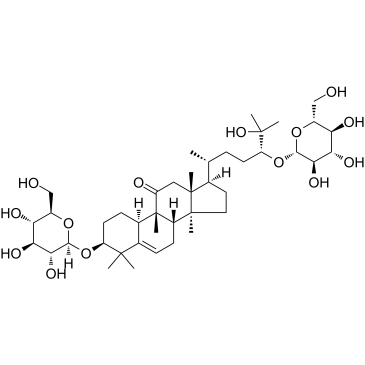 11-Oxomogroside I