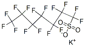 Potassium Perfluoroheptanesulfonate